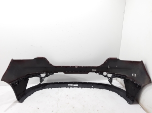 RENAULT Trafic lV (2022–2026) Front bumper 620226941R - 4