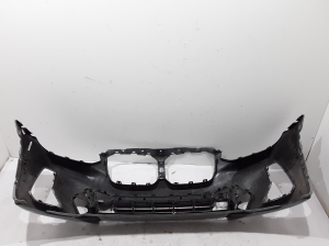 BMW X3 G01 (2017–2026) Front bumper 8081055 - 5