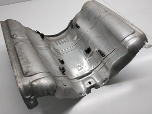 Infiniti M37 Y51 (2011–2026) Summuti kuumakaitse 747541MG0A - 5