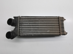 Citroen Berlingo (2008–2018) Intercooler 9684212480 - 2