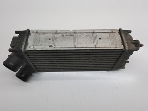 Citroen Berlingo (2008–2018) Intercooler 9684212480 - 3