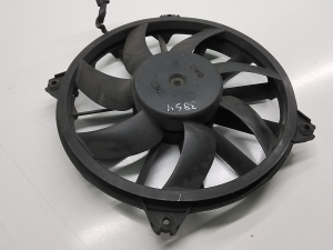 Citroen Berlingo (2008–2018) Dzesēšanas ventilators un tā daļas 10498747161 - 2
