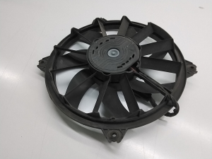 Citroen Berlingo (2008–2018) Dzesēšanas ventilators un tā daļas 10498747161 - 3