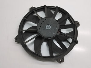 Citroen Berlingo (2008–2018) Dzesēšanas ventilators un tā daļas 10498747161 - 5