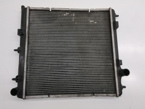 Cooling radiator - 886160000