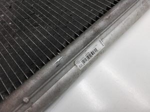 Peugeot 208 (2012–2019) Klimakühler 9674813580 - 2