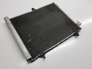 Peugeot 208 (2012–2019) Klimakühler 9674813580 - 3