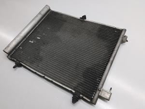 Peugeot 208 (2012–2019) Klimakühler 9674813580 - 4