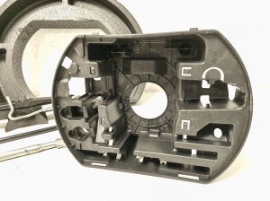 Citroen C3 Aircross (2017–2026) Wagenheber 9649243380 - 4