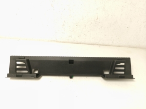 Citroen C3 Aircross (2017–2026) Rear panel interior trim 464275993 - 2
