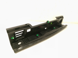 Citroen C3 Aircross (2017–2026) Rear panel interior trim 464275993 - 4