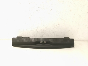   Innenverkleidung Heckblech (Ladekante)  - 464275993 