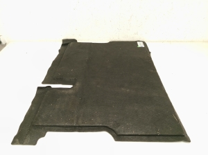 Citroen C3 Aircross (2017–2026) Trunk carpet 39139895 - 2