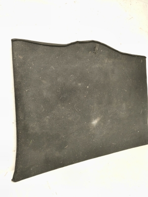 FIAT 500X (334) (2014–2026) Trunk carpet 7356296800 - 2