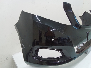 Mercedes Benz V-Class 447 (2014–2026) Front bumper - 3