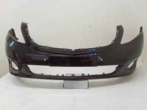 Front bumper - 