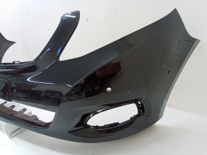 Mercedes Benz V-Class 447 (2014–2026) Front bumper - 5