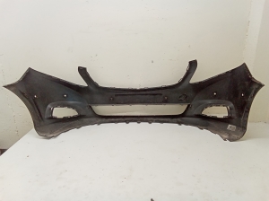 Mercedes Benz V-Class 447 (2014–2026) Front bumper - 6