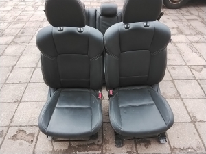 Habitacle et ses pièces - 6911D527XA