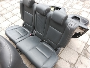 Mitsubishi Outlander (2012–2021) Interior and its parts 6911D527XA - 6