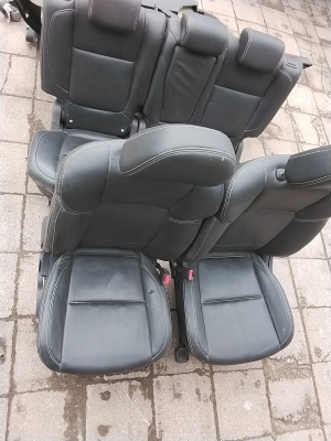 Mitsubishi Outlander (2012–2021) Interior and its parts 6911D527XA - 7