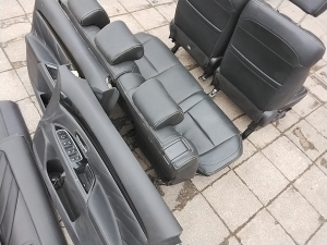 Mitsubishi Outlander (2012–2021) Interior and its parts 6911D527XA - 8