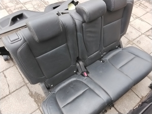 Mitsubishi Outlander (2012–2021) Interior and its parts 6911D527XA - 9