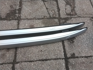 Kia Sportage (2016–2021) Dachreling 87277D9000 - 3