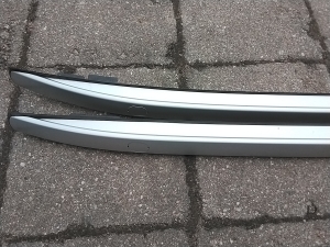 Kia Sportage (2016–2021) Dachreling 87277D9000 - 5