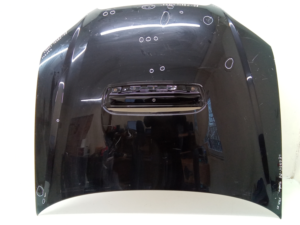 Subaru Legacy IV (2003–2009) Hood 57229AG0109P Subaru Legacy IV (2003–2009) Hood 57229AG0109P