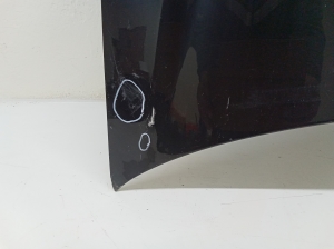 Subaru Legacy IV (2003–2009) Hood 57229AG0109P - 2