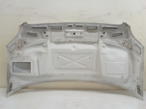 Mercedes Benz Sprinter /906/ (2006–2018) Motorhaube A9068800257 - 2
