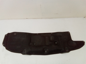 Hood sound insulation - A9068800257