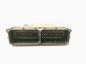 AUDI A6 C7 (2011–2018) Mootori juhtplokk 4G0907401Q - 4