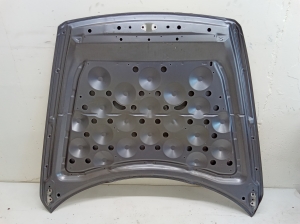 Mazda RX-8 (2003–2012) Hood F1Y15231X - 2
