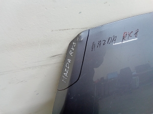 Mazda RX-8 (2003–2012) Hood F1Y15231X - 3