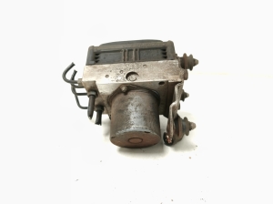 AUDI A6 C7 (2011–2018) ABS Steuergerät 4G0907379H - 4