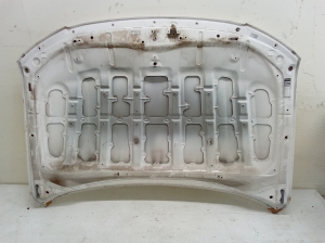 TOYOTA Land Cruiser 200 (2007–2026) Motorhaube XJ7456725041 - 2