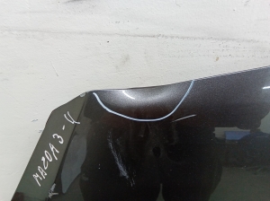 Mazda 3 (2009–2013) Motorhaube 8XA010515 - 3