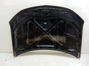 Mitsubishi Outlander (2006–2012) Hood 7430A671 - 2