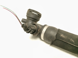 AUDI A6 C7 (2011–2018) Jahutusradiaatori voolik 4G0122293K - 2