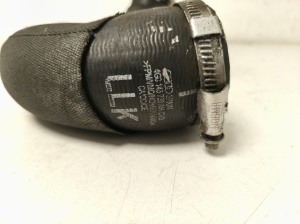 AUDI A6 C7 (2011–2018) Vahejahuti voolik 4G0145738AH - 4