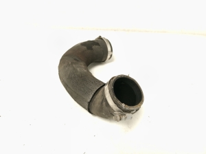 AUDI A6 C7 (2011–2018) Intercooler hose 4G0145709AC - 4