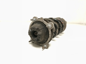 AUDI A6 C7 (2011–2018) Stoßdämpfer vorne 4G0413031AF - 4