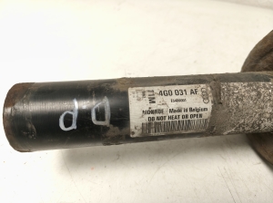 AUDI A6 C7 (2011–2018) Eesmine amortisaator 4G0413031AF - 3