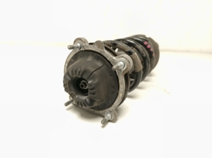 AUDI A6 C7 (2011–2018) Eesmine amortisaator 4G0413031AF - 4