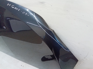RENAULT Megane III (2008–2016) Motorhaube 651220005R - 2