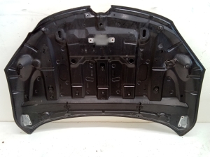 RENAULT Megane III (2008–2016) Motorhaube 651220005R - 4