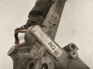 BMW 3 SERIES F30 (2011–2018) Roolilatt 6874110 - 2