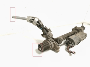 BMW 3 SERIES F30 (2011–2018) Roolilatt 6874110 - 5